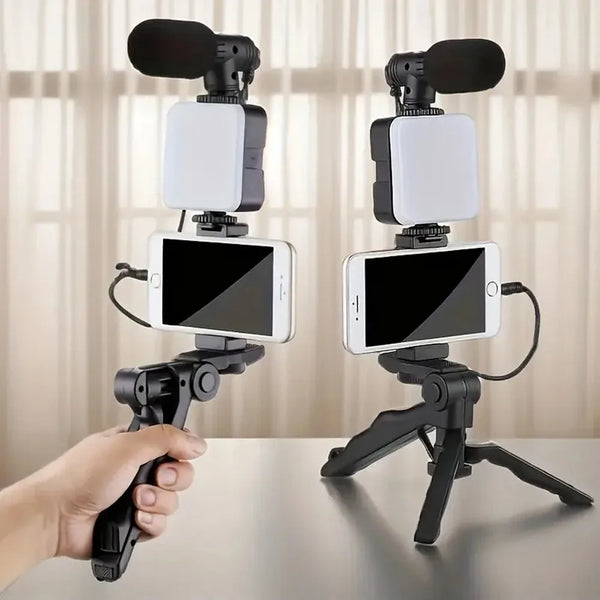 PHOTO & VIDÉO