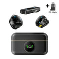 Microphone cravate sans fil USB-C Ambyrtek