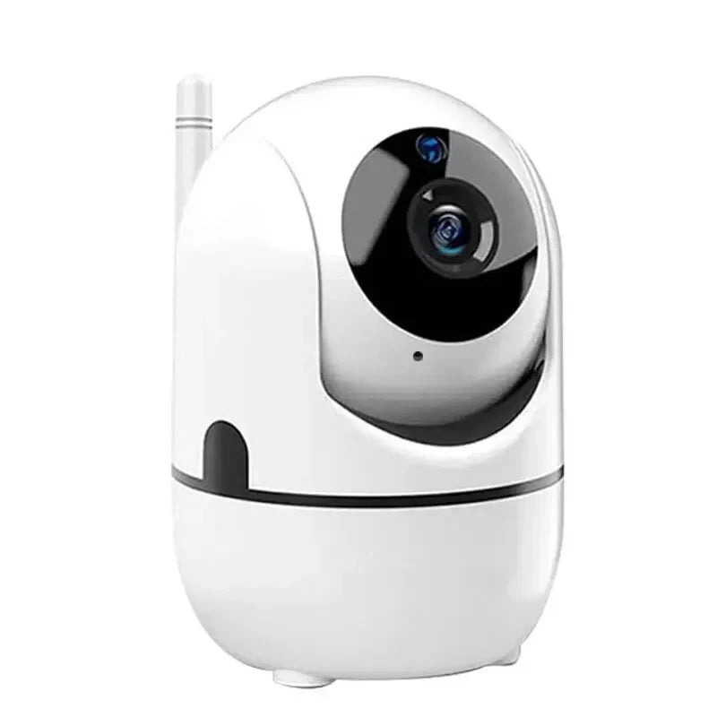 Caméra WiFi intérieure – garde un œil sur la maison, où que tu sois