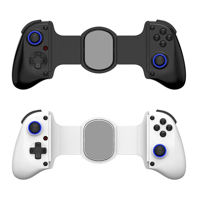 Manette BSP-D11 télescopique avec réglages gaming