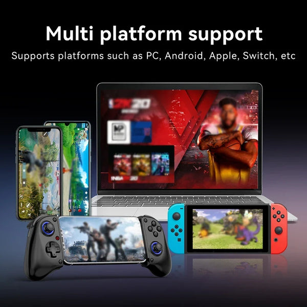 GAMING & RÉTRO