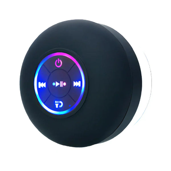 AUDIO & CONNECTÉ